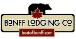 Best of Banff, Banff Lodging Company