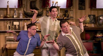 Cornerstone Theatre Canmore, Dinner Theatre Canmore, Entertainment Canmore, Dinner Show Canmore, Canmore attractions, Canmore activities, Canmore family activities