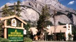 Banff Accommodations, Banff Hotels, Banff Rocky Mountain Resort