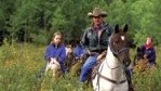 Whitewater river rafting trips near Canmore and Banff National Park, Alberta